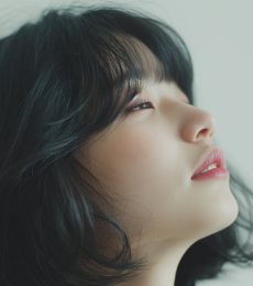 REAL SELFIE 7 — 젊은 여성 셀카