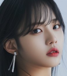 REAL SELFIE 2 — 젊은 여성 셀카